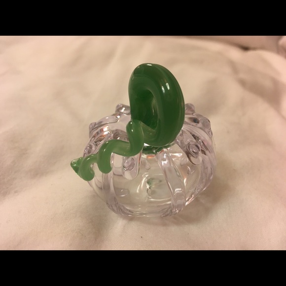 Flamework pumpkin - Picture 2 of 3